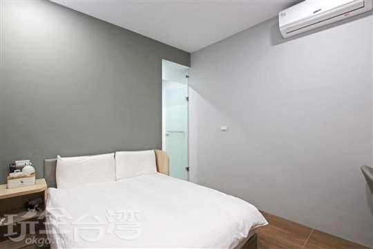 Ark Stay方舟文旅山嵐新館溜滑梯商務民宿 Jiji Luaran gambar